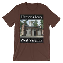 Harper's Ferry t-shirt