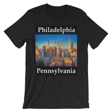 Philadelphia t-shirt