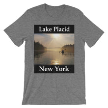 Lake Placid t-shirt
