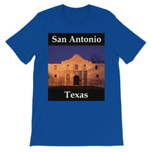 San Antonio t-shirt