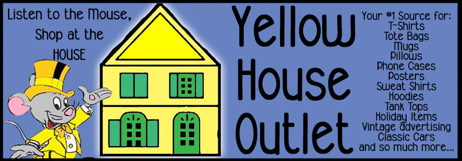Yellow House Outlet