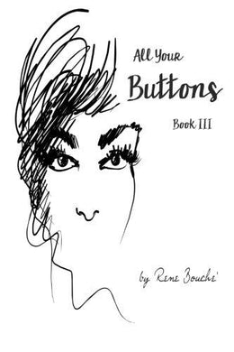 Buttons - Book III (Volume 3) - Starry Night Publishing