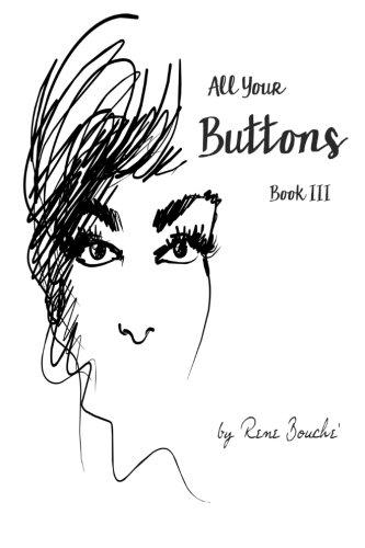 Buttons - Book III (Volume 3) - Starry Night Publishing