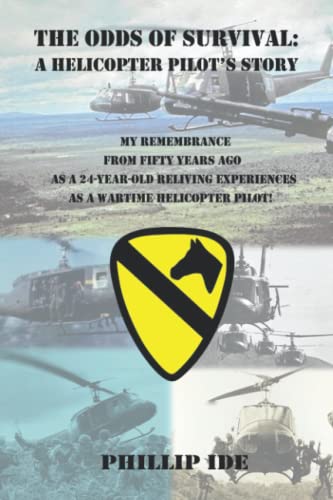 The Odds of Survival: A Helicopter Pilot's Story