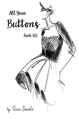 All Your Buttons - Book VII - Starry Night Publishing