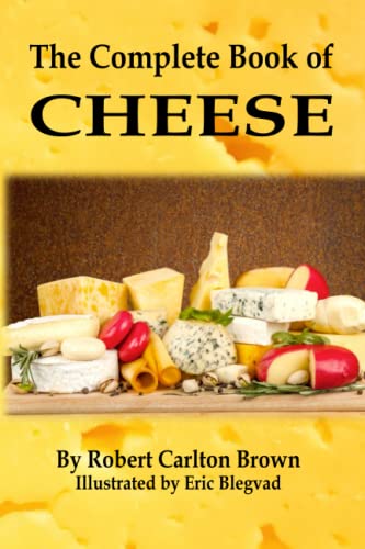 The Complete Book of Cheese