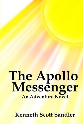 The Apollo Messenger - Starry Night Publishing