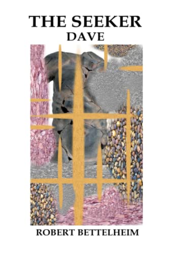 The Seeker: Dave (Tomes of Life)