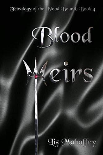 Blood Heirs (Blood Bound) - Starry Night Publishing