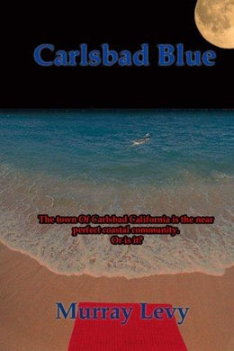 Carlsbad Blue - Starry Night Publishing