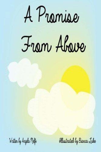 A Promise From Above - Starry Night Publishing
