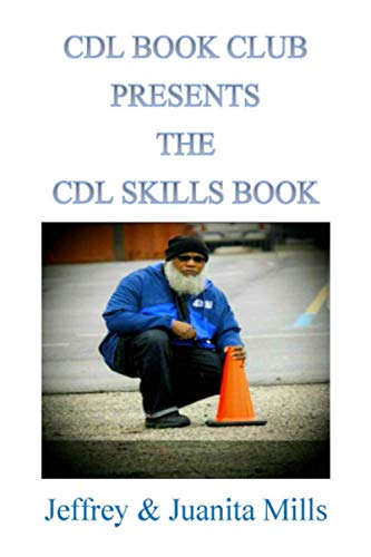 The CDL Skills Book
