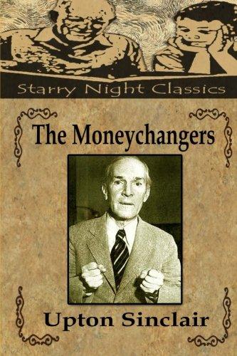 The Moneychangers - Starry Night Publishing