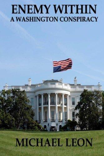 Enemy Within: A Washington Conspiracy - Starry Night Publishing