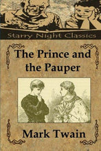 The Prince And The Pauper - Starry Night Publishing