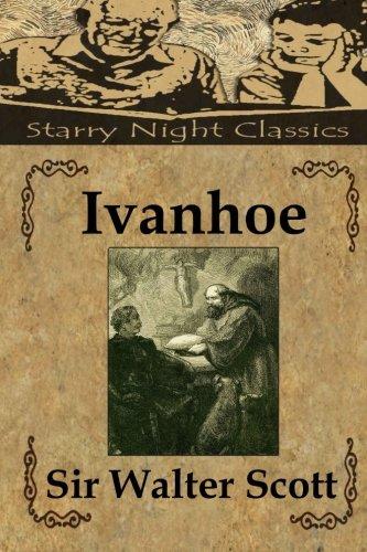 Ivanhoe - Starry Night Publishing