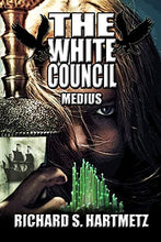 The White Council - Medius