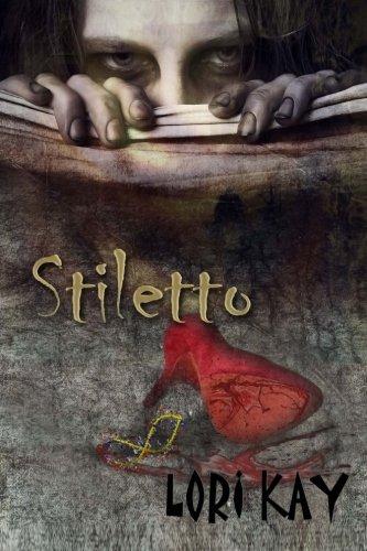 Stiletto - Starry Night Publishing
