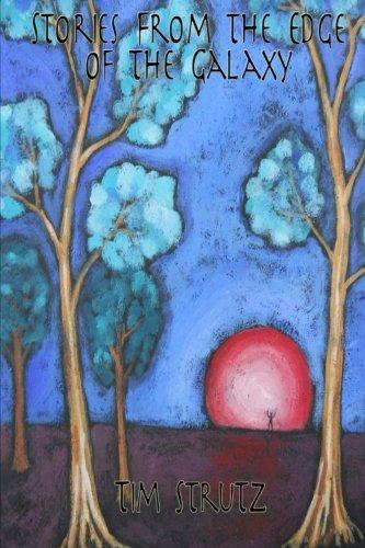Stories From the Edge of the Galaxy - Starry Night Publishing