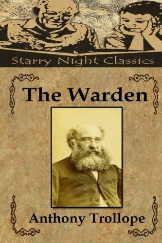 The Warden - Starry Night Publishing