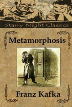 Metamorphosis - Starry Night Publishing