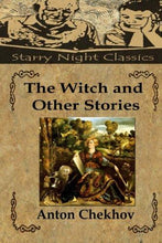 The Witch and Other Stories - Starry Night Publishing
