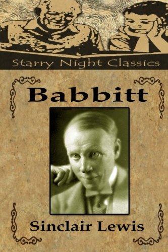 Babbitt - Starry Night Publishing