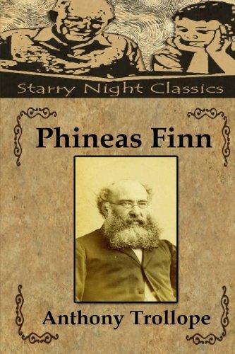 Phineas Finn - Starry Night Publishing