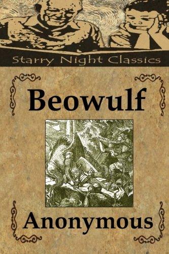 Beowulf - Starry Night Publishing