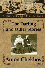 The Darling and Other Stories - Starry Night Publishing