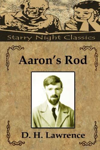 Aaron's Rod - Starry Night Publishing