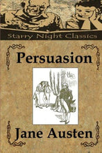 Persuasion - Starry Night Publishing