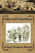 Little Lord Fauntleroy - Starry Night Publishing