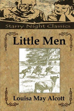 Little Men - Starry Night Publishing