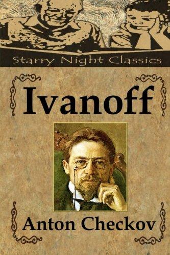 Ivanoff - Starry Night Publishing