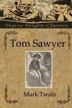Tom Sawyer - Starry Night Publishing