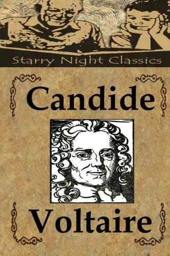 Candide - Starry Night Publishing