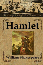 Hamlet - Starry Night Publishing
