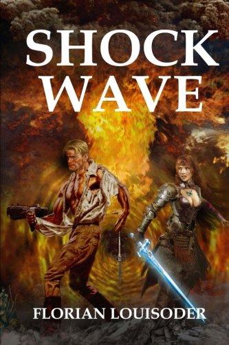 Shock Wave - Starry Night Publishing