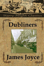 Dubliners - Starry Night Publishing