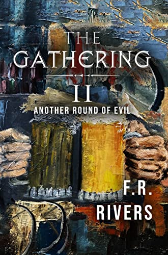 The Gathering II: Another Round of Evil