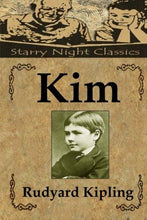 Kim - Starry Night Publishing