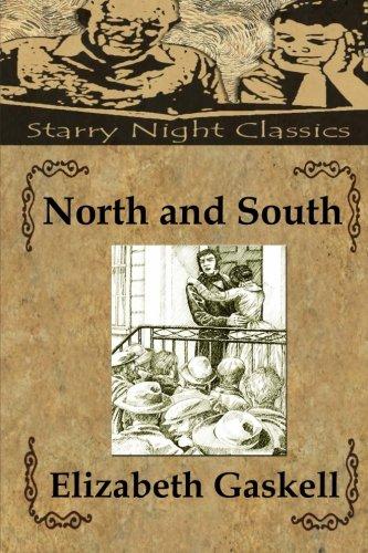North and South - Starry Night Publishing