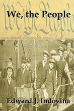 We, the People - Starry Night Publishing