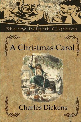 A Christmas Carol - Starry Night Publishing