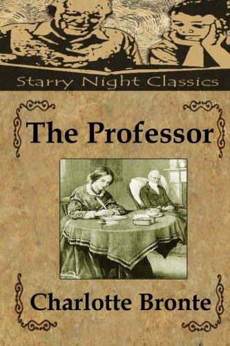 The Professor - Starry Night Publishing