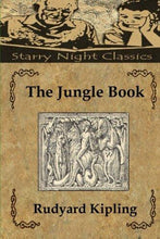 The Jungle Book - Starry Night Publishing