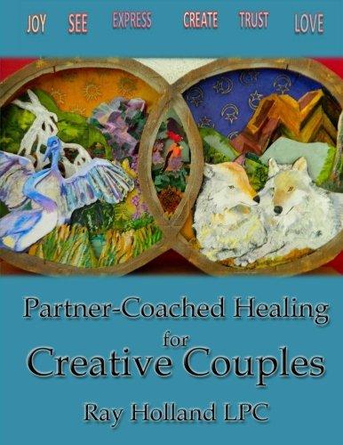 Partner-Coached Healing for Creative Couples - Starry Night Publishing