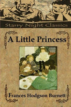 A Little Princess - Starry Night Publishing