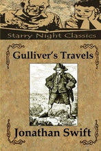 Gulliver's Travels - Starry Night Publishing